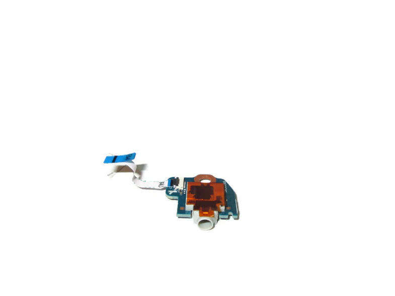 HP EliteBook 1030 G2 Audio Board with Cable  6050A2850801