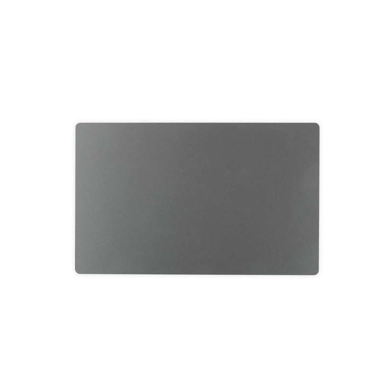 Trackpad for MacBook Pro 15" Retina (A1707, A1990, 2016-2019) with Touch Bar in Grey & Silver Colors