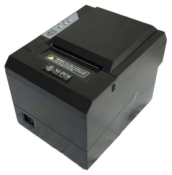 Full POS all-in-one Point of Sale System Combo Kit Retail Store
