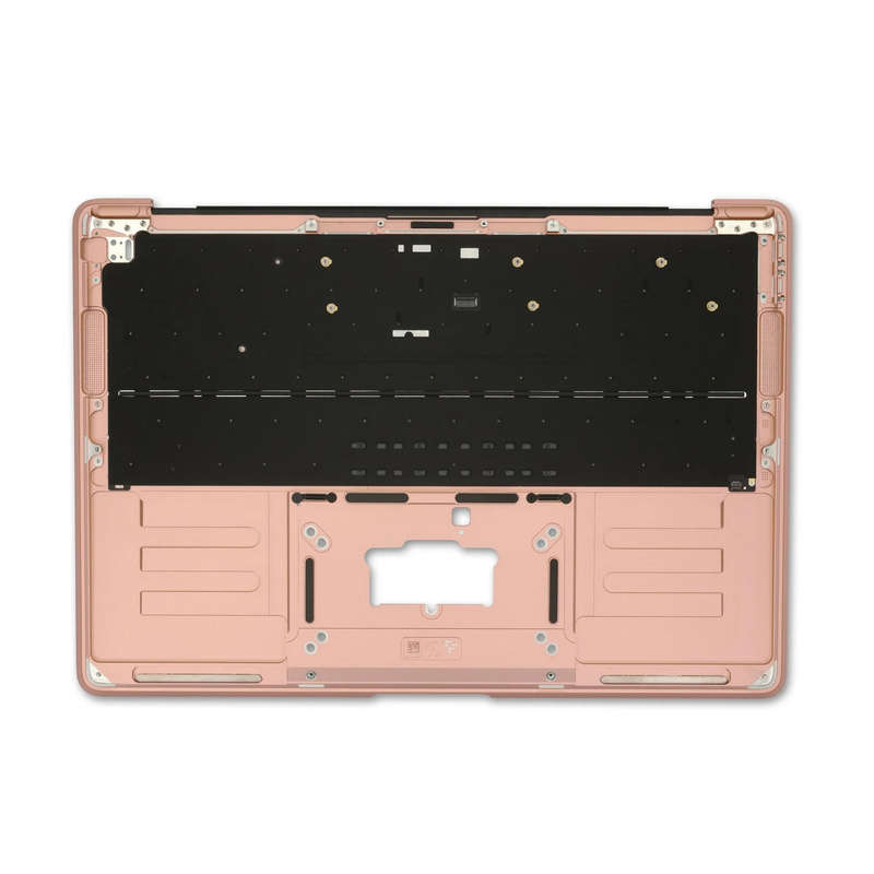 MacBook Air 13" (Late 2018Mid 2019) Upper Case with Keyboard  Gold (Grade A)
