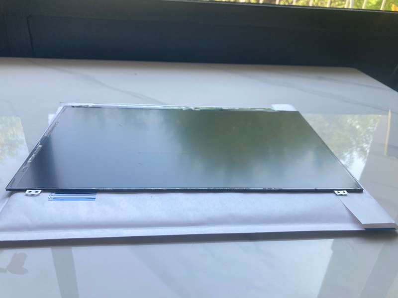 LP156WF6-SPM3 15.6-inch Full HD Laptop Screen - 1920 x 1080, TFT LCD Panel