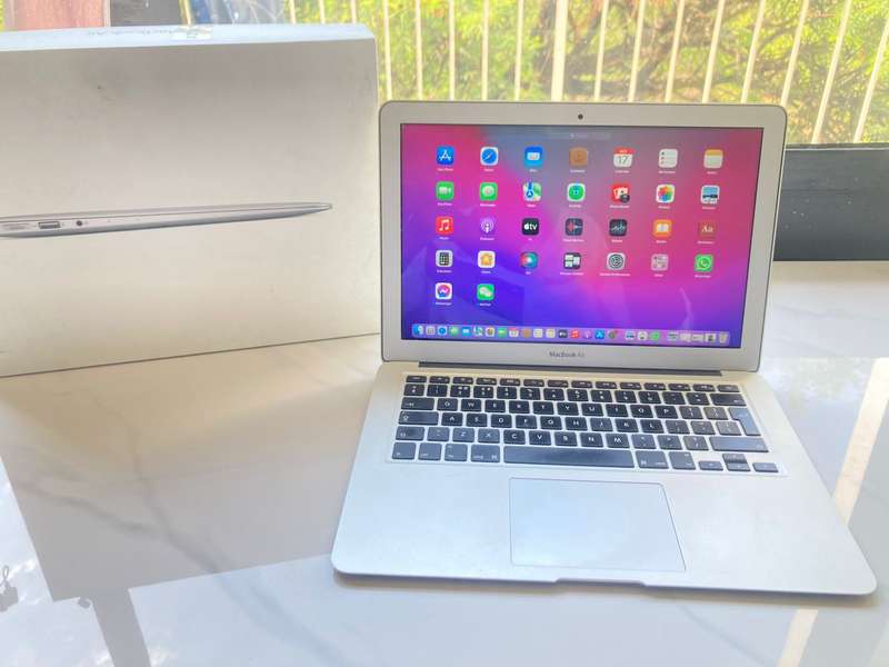 Special Offer  MacBook Air (13-inch, Early 2017)