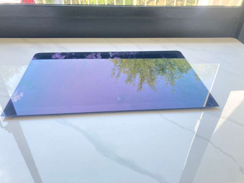 Screen Panel Apple iMac 21.5' 661-7109 Intel i5 i7 ( 2012 - 2017 ) LM215WF3 (SD)(D1)