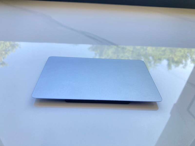 Touchpad for Macbook Pro 14 M2 A2779 2023 EMC8102 (Grey)
