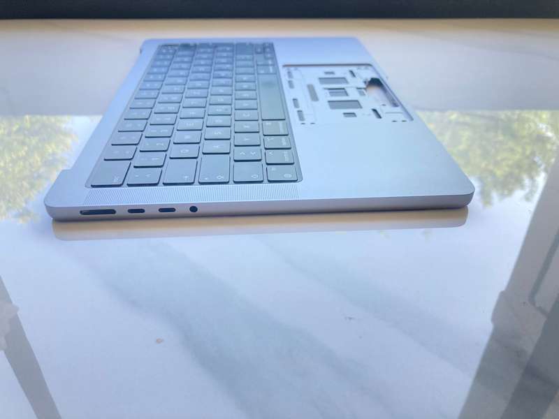 MacBook Pro 14" (A2442, A2779) Upper Case Assembly