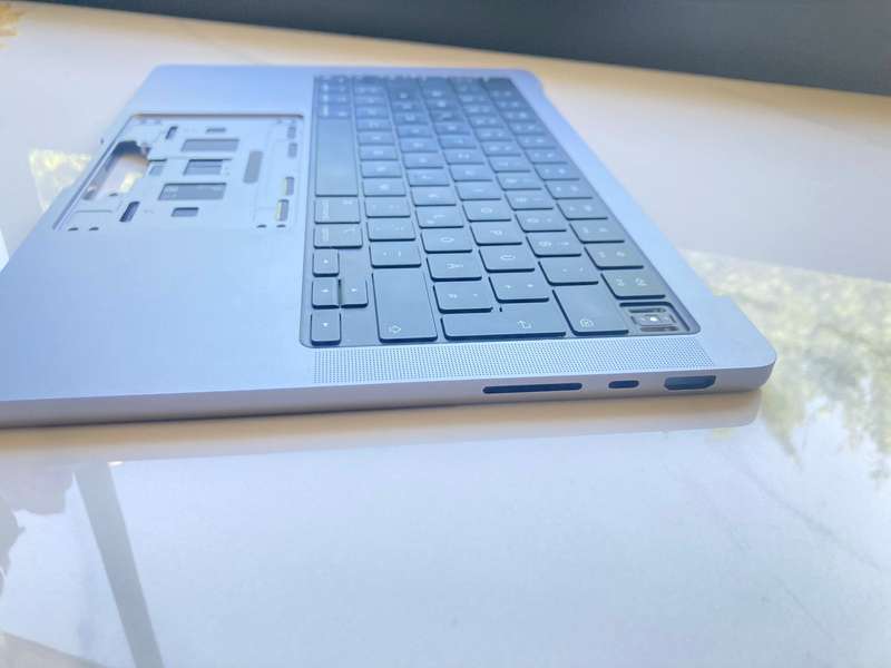 MacBook Pro 14" (A2442, A2779) Upper Case Assembly