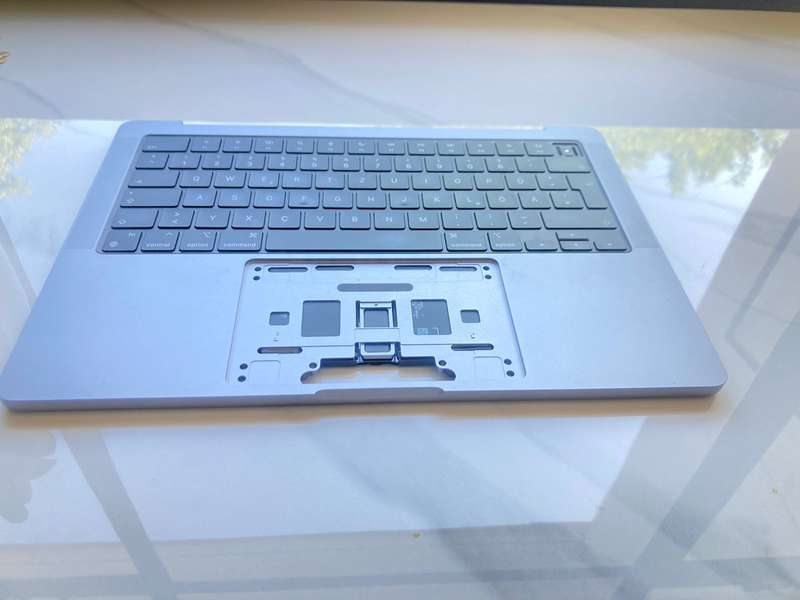MacBook Pro 14" (A2442, A2779) Upper Case Assembly