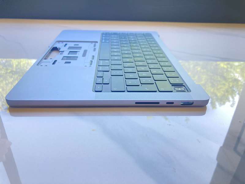 MacBook Pro 14" (A2442, A2779) Upper Case Assembly