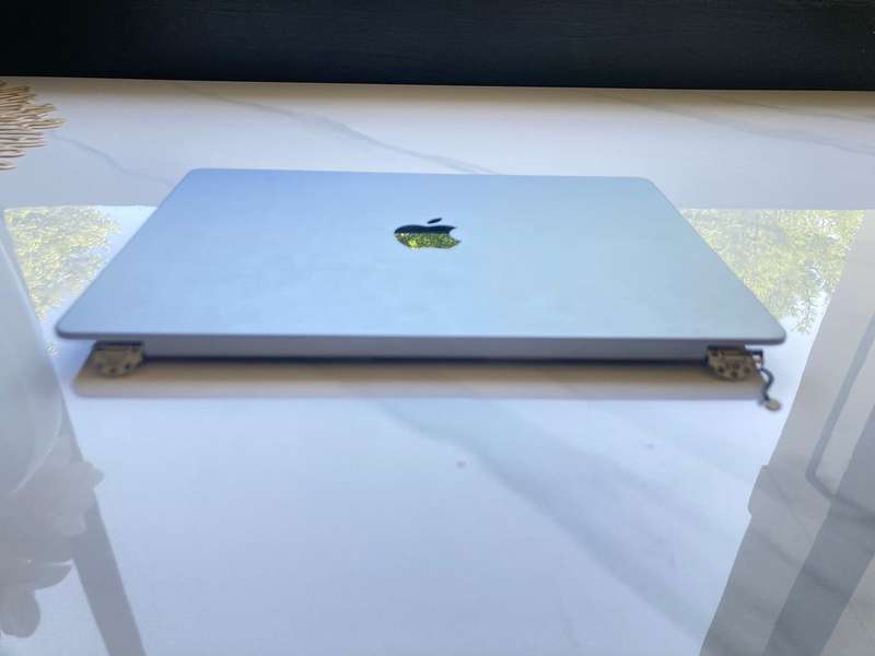 Apple MacBook Pro 14` LCD Screen Display GRAY A2779 2023 Model Grade: A