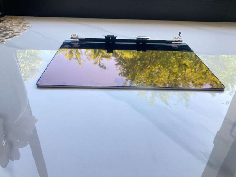 Apple MacBook Pro 14` LCD Screen Display GRAY A2779 2023 Model Grade: A