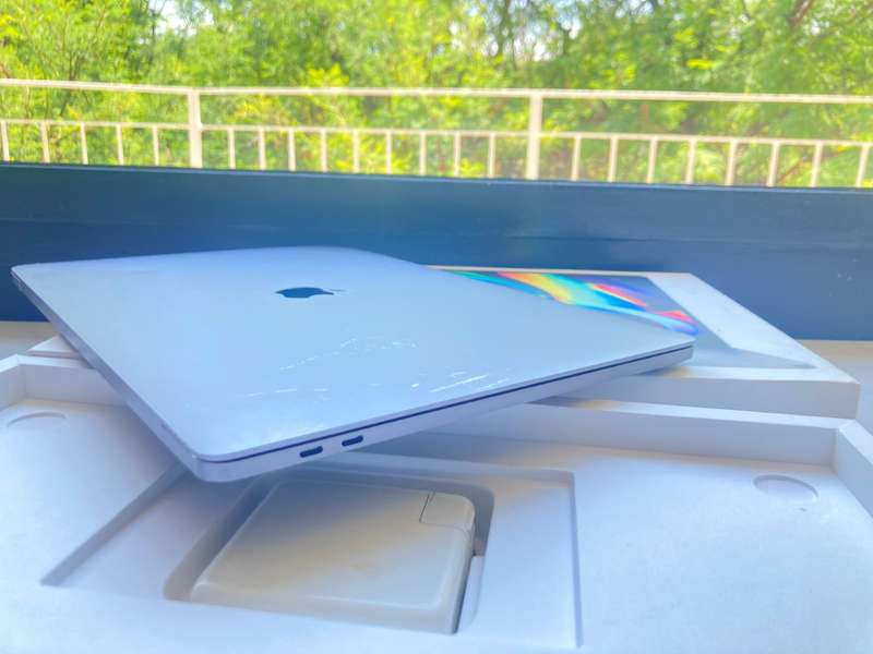 Apple MacBook Pro 16-Inch Retina (2019) Grade B | Excellent Battery Life | With Box and Charger