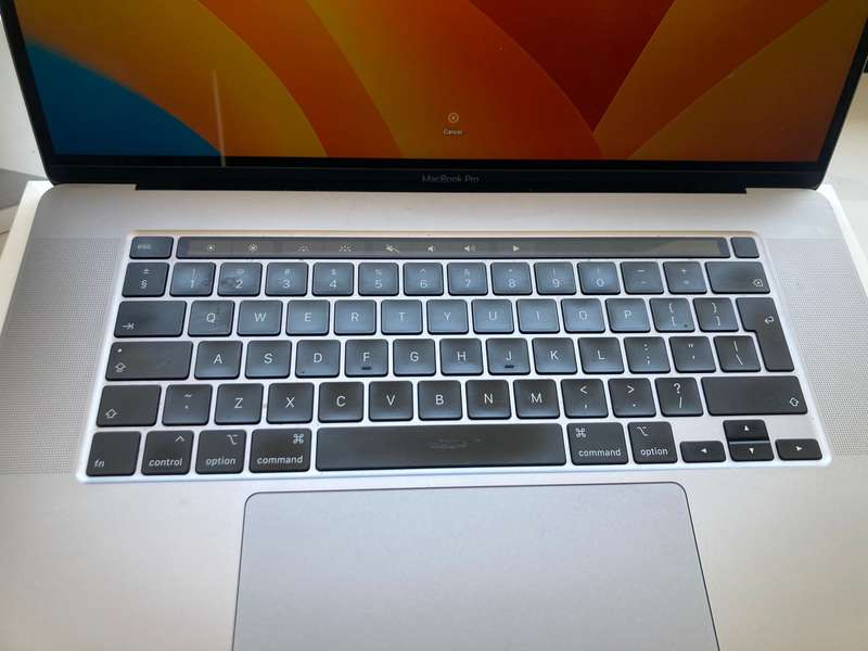 Apple MacBook Pro 16-Inch Retina (2019) Grade B | Excellent Battery Life | With Box and Charger