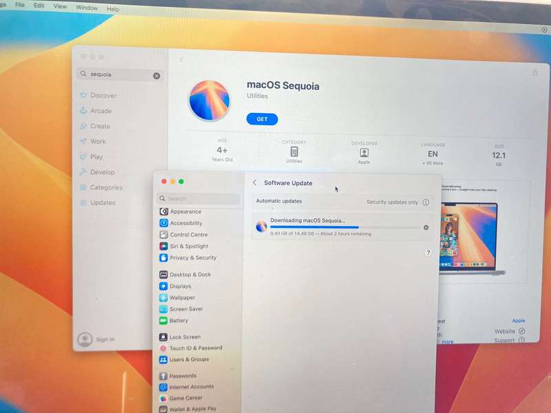 Apple MacBook Pro 16-Inch Retina (2019) Grade B | Excellent Battery Life | With Box and Charger