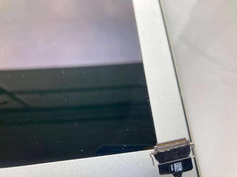 Display Assembly Replacement for Apple MacBook Air 13" A1466 (Mid 2012) - Compatible with 2013-2017
