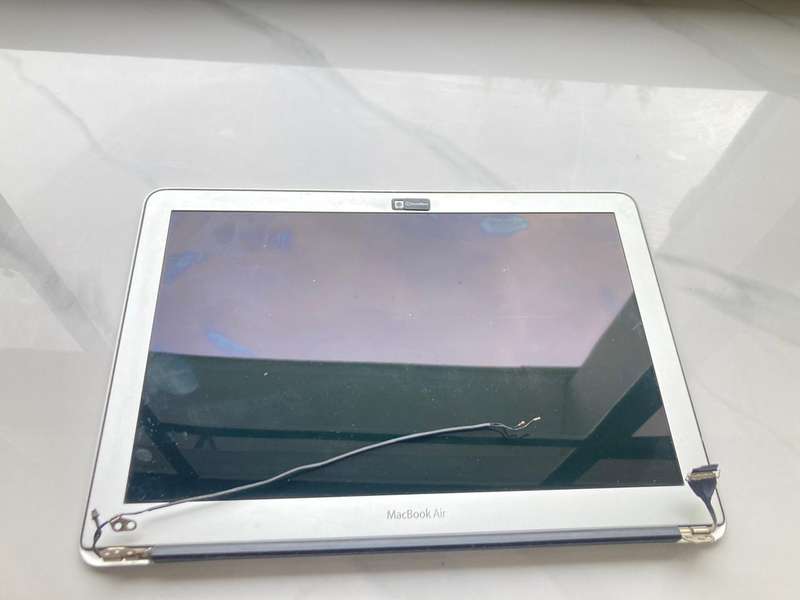 Display Assembly Replacement for Apple MacBook Air 13" A1466 (Mid 2012) - Compatible with 2013-2017