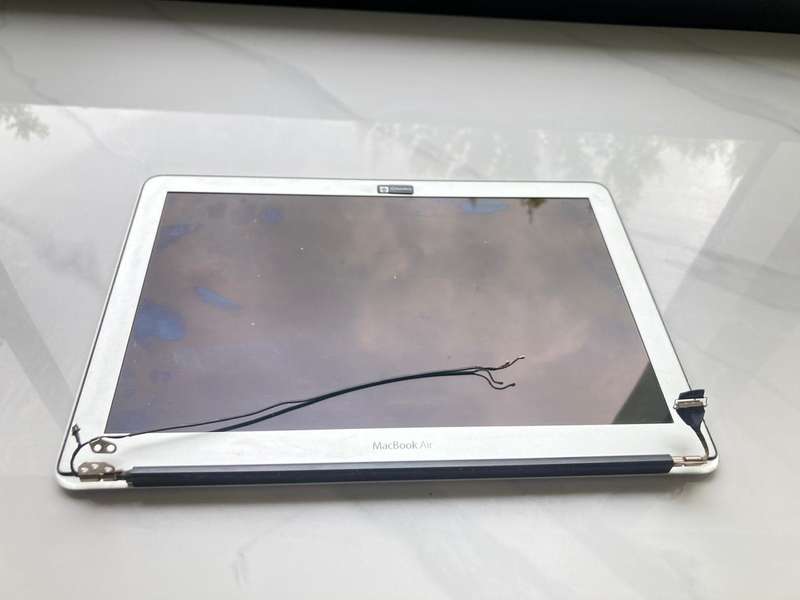 Display Assembly Replacement for Apple MacBook Air 13" A1466 (Mid 2012) - Compatible with 2013-2017
