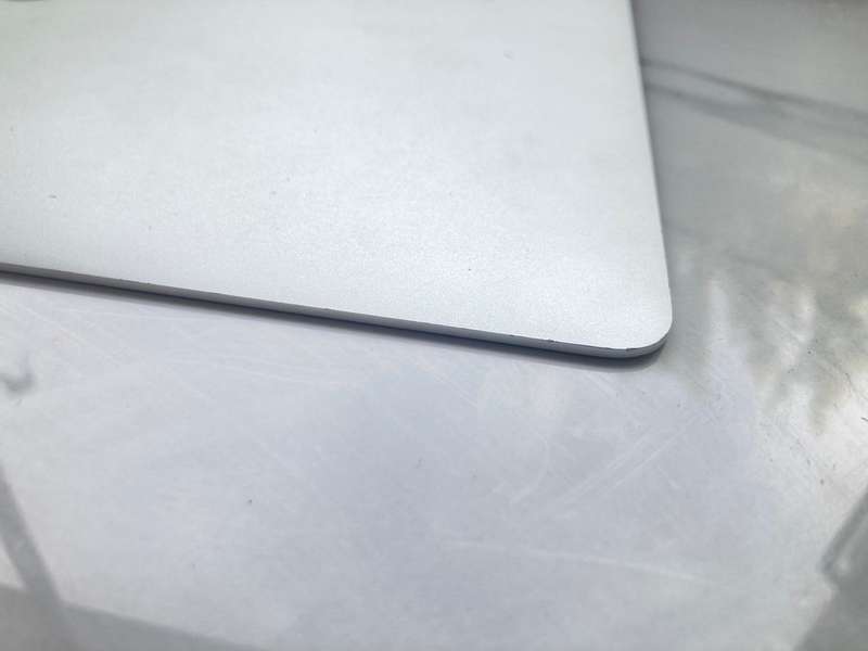 Apple MacBook Pro A1707 15" Display Assembly - Silver (Grade B, Used)