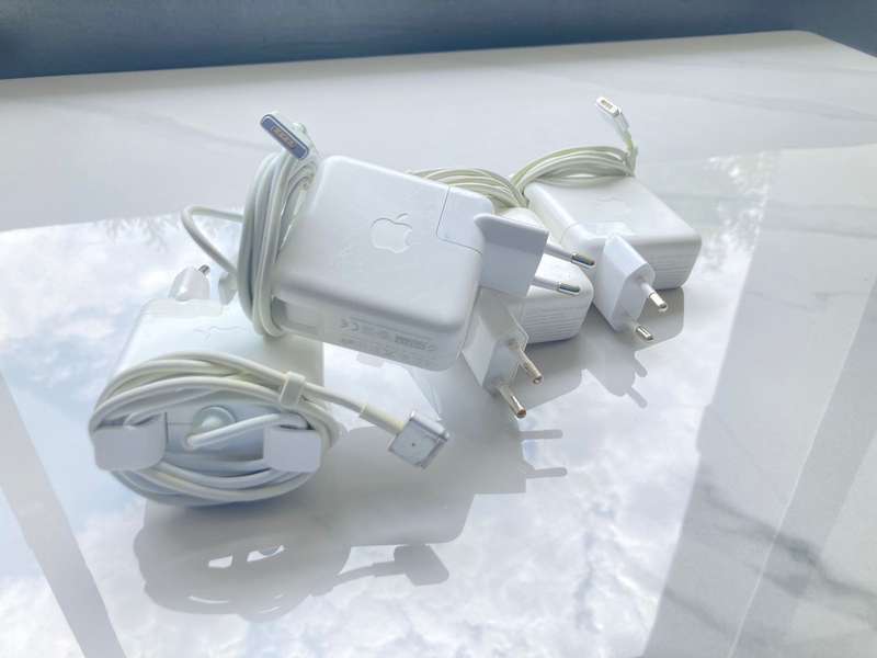 Genuine Apple MagSafe 2 Charger (45W)  Grade A