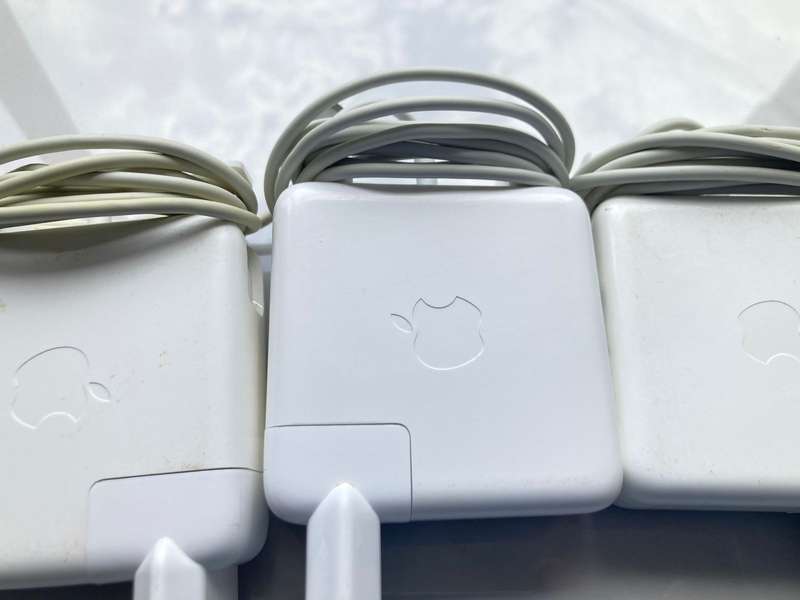 Genuine Apple MagSafe 2 Charger (45W)  Grade A