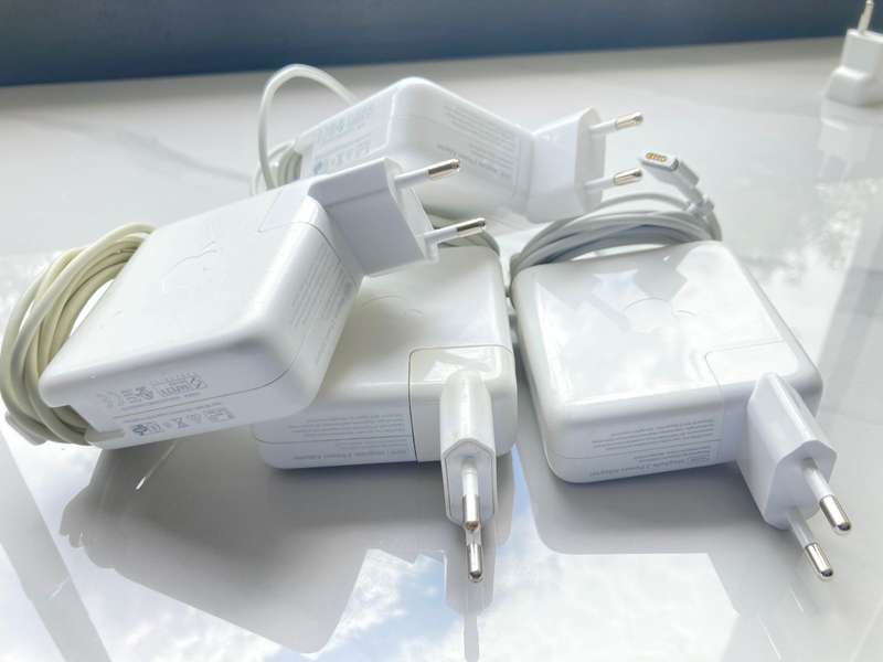 Genuine Apple MagSafe 2 Charger (45W)  Grade A