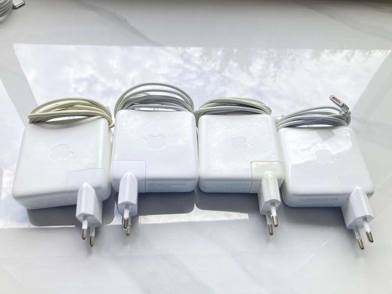 Genuine Apple MagSafe 2 Charger (45W)  Grade A