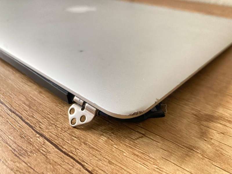 Apple MacBook Pro 15-inch Retina 2014-2013 A1398 Screen Assembly | Used & Working
