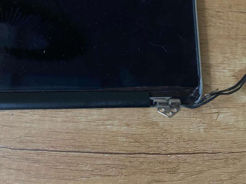 Apple MacBook Pro 15-inch Retina 2014-2013 A1398 Screen Assembly | Used & Working