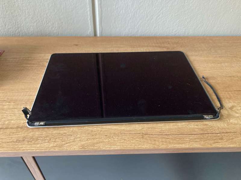Apple MacBook Pro 15-inch Retina 2014-2013 A1398 Screen Assembly | Used & Working
