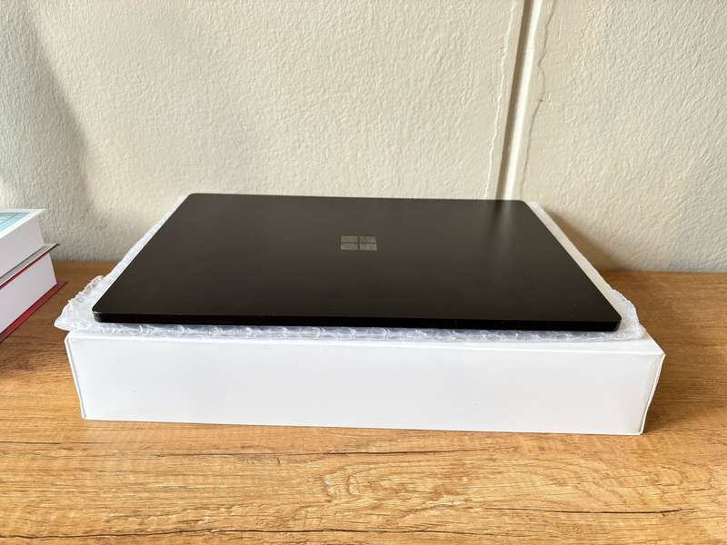 Microsoft Surface Laptop 5 - 15" | Intel Core i7 12th Gen | 32GB RAM | 1TB SSD | Excellent Condition