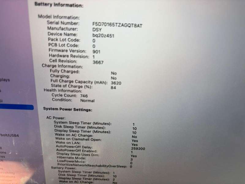 Apple MacBook Pro 13-inch Retina Display  2016 Model   Sleek, Powerful & Ready to Use