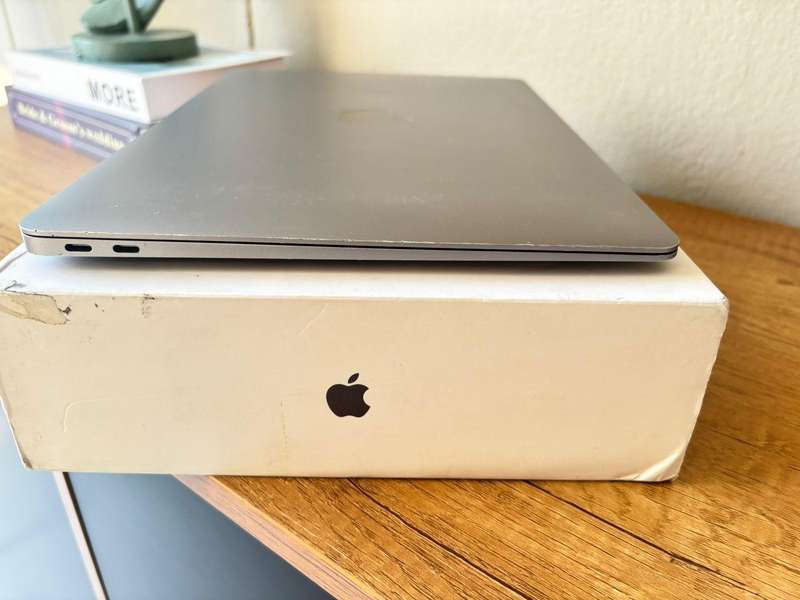 2020 MacBook Air with M1 Chip (Space Grey) - Excellent Condition
