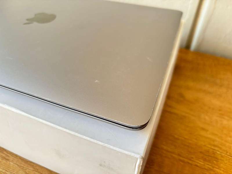 2020 MacBook Air with M1 Chip (Space Grey) - Excellent Condition