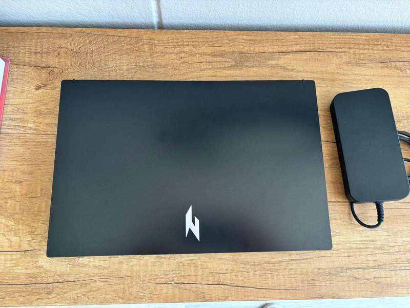 ACER Nitro V15  Ryzen 5 | RTX 3050 6GB | 16GB DDR5 | 512GB SSD | Excellent Condition