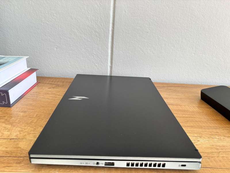 ACER Nitro V15  Ryzen 5 | RTX 3050 6GB | 16GB DDR5 | 512GB SSD | Excellent Condition