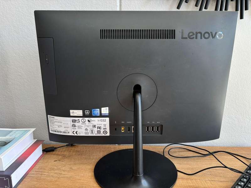 Lenovo Ideacentre AIO 330  19.5 All-in-One PC | 4GB RAM | 1TB HDD | Excellent Condition