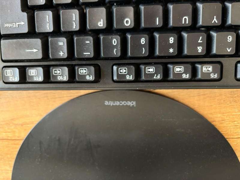 Lenovo Ideacentre AIO 330  19.5 All-in-One PC | 4GB RAM | 1TB HDD | Excellent Condition