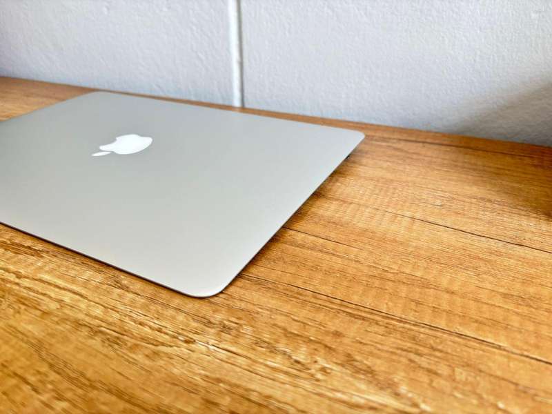 MacBook Air 13" (Mid 20132017) Display Assembly  Grade A (Model A1466)