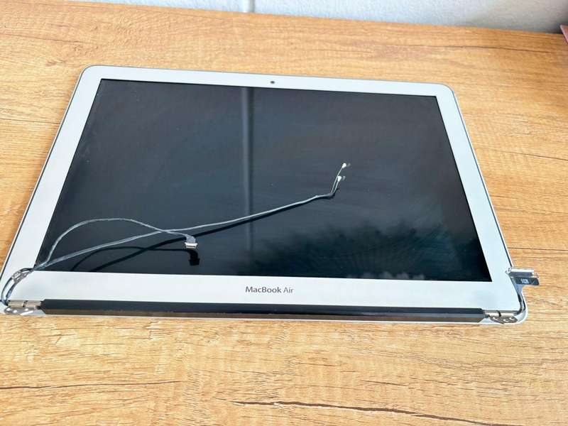 Genuine Apple MacBook Air 13" Screen Assembly (A1466, 20132017) | Grade A | Fully Tested
