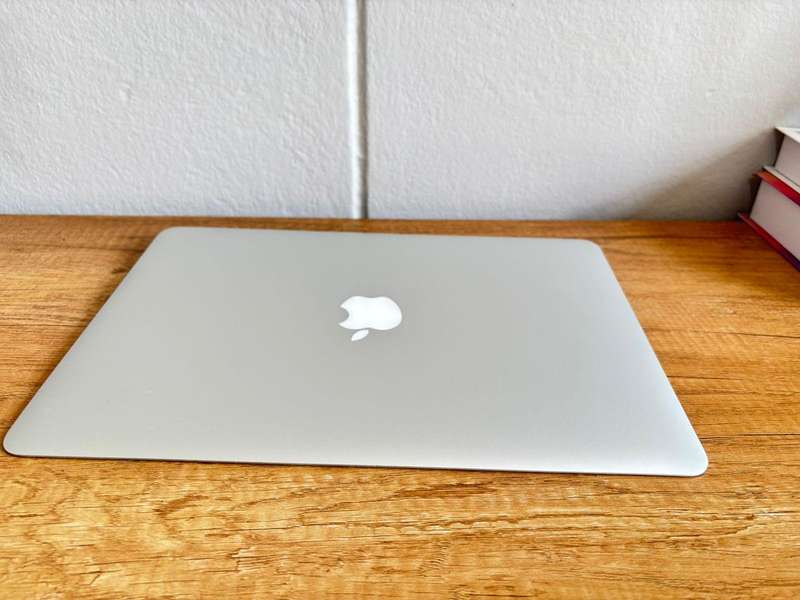 Genuine Apple MacBook Air 13" Screen Assembly (A1466, 20132017) | Grade A | Fully Tested