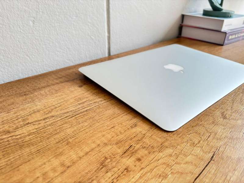 Genuine Apple MacBook Air 13" Screen Assembly (A1466, 20132017) | Grade A | Fully Tested