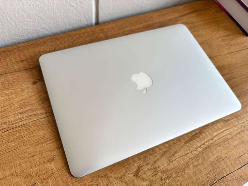 Genuine Apple MacBook Air 13" Screen Assembly (A1466, 20132017) | Grade A | Fully Tested