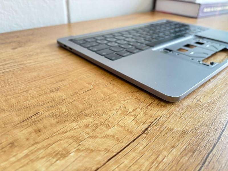 Keyboard Assembly (US English/Arabic) for Apple MacBook Pro 13" Touch Bar A1706 (Late 2016,Mid 2017)