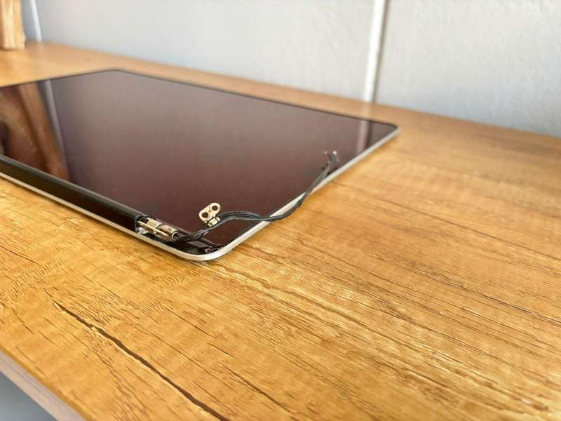 MacBook Pro 15" Retina Display Assembly (Late 2013Mid 2014)  A1398 Model