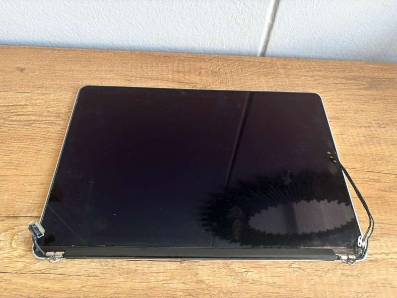 MacBook Pro 15" Retina Display Assembly (Late 2013Mid 2014)  A1398 Model