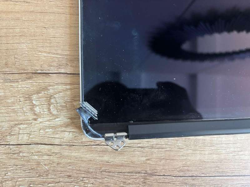 MacBook Pro 15" Retina Display Assembly (Late 2013Mid 2014)  A1398 Model