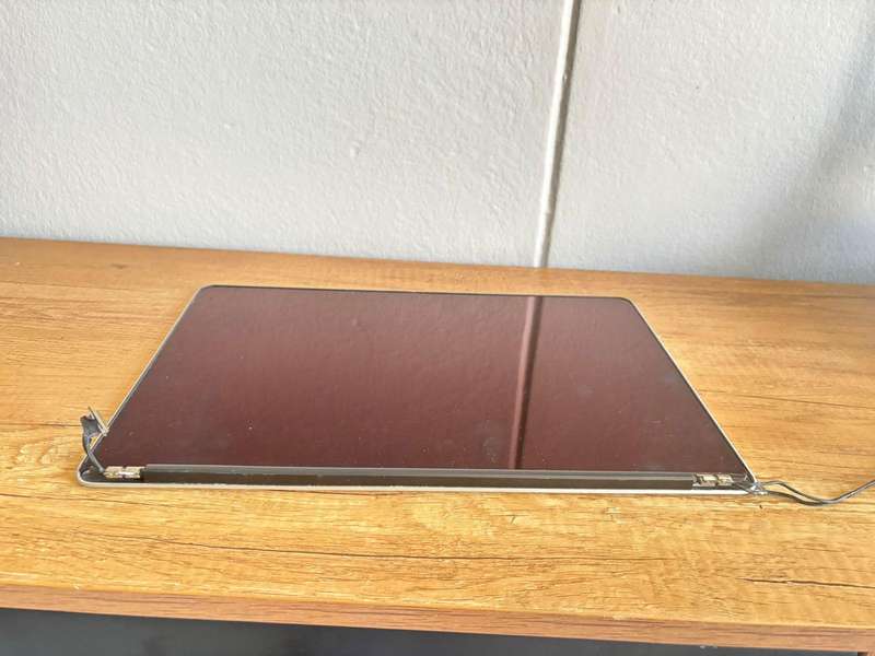 MacBook Pro 15" Retina Display Assembly (Late 2013Mid 2014)  A1398 Model