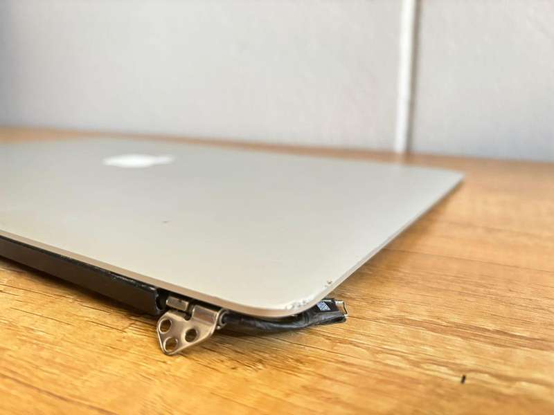 MacBook Pro 15" Retina Display Assembly (Late 2013Mid 2014)  A1398 Model
