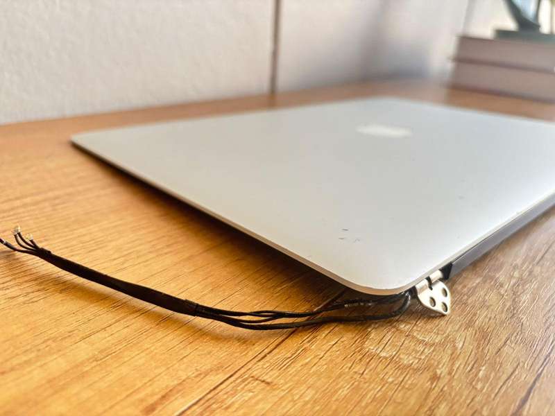 MacBook Pro 15" Retina Display Assembly (Late 2013Mid 2014)  A1398 Model