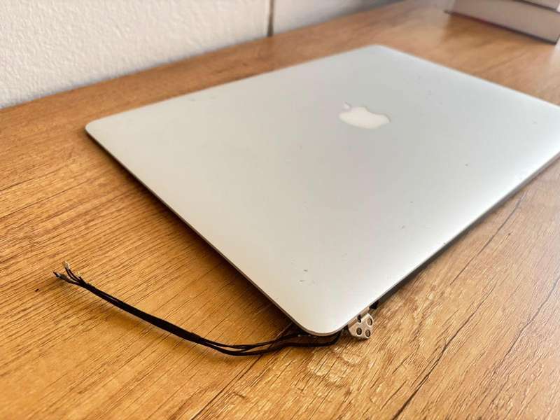 MacBook Pro 15" Retina Display Assembly (Late 2013Mid 2014)  A1398 Model