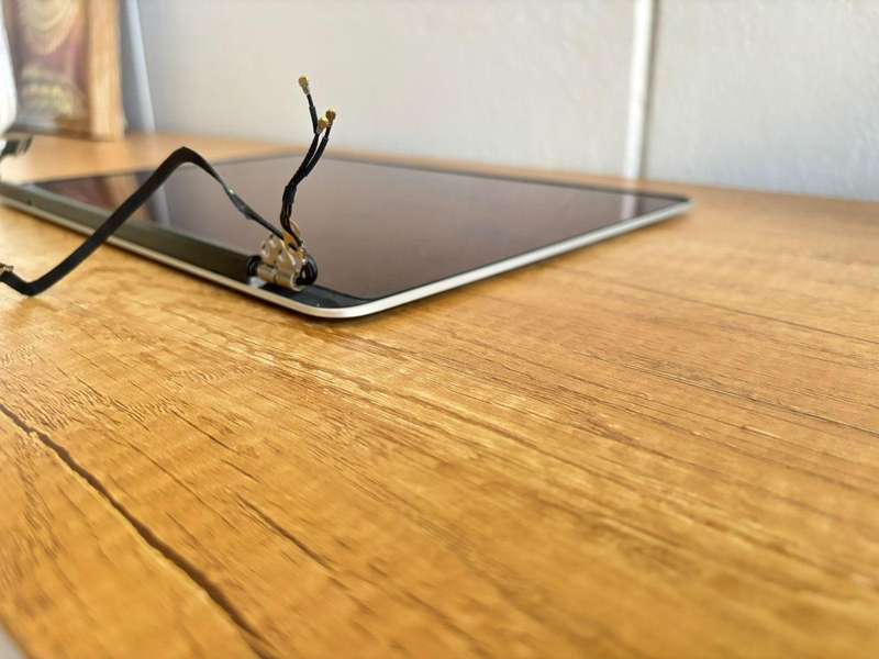 MacBook Pro 13" Retina Display Assembly (Late 2013Mid 2014)  A1502 Model